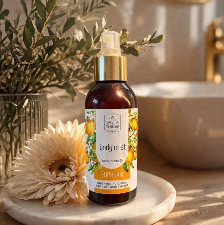 Aromatik mist EUPHORIA